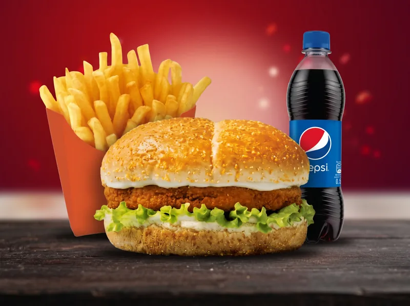 Baby Meal 2