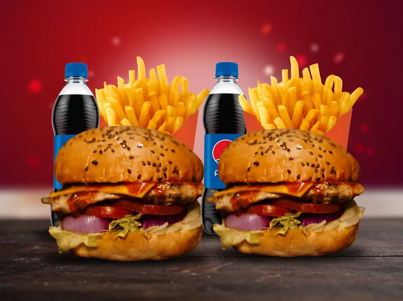 Grill Duo Deal 1