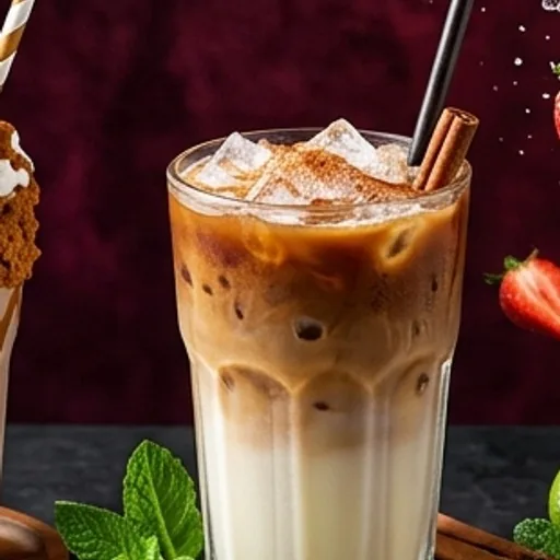 Cold Coffee