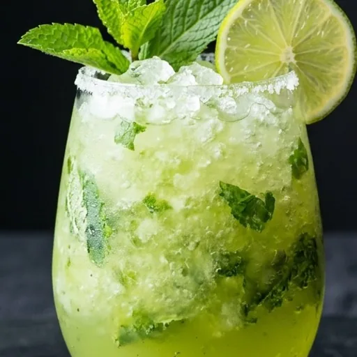 Fresh Juices