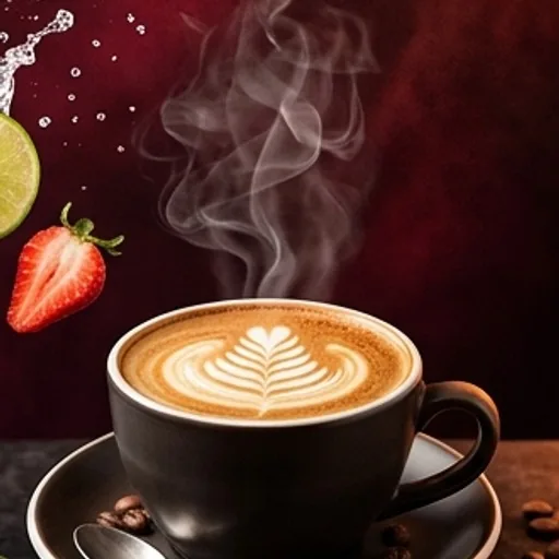 Hot Coffee