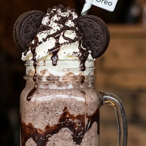 Ice Cream