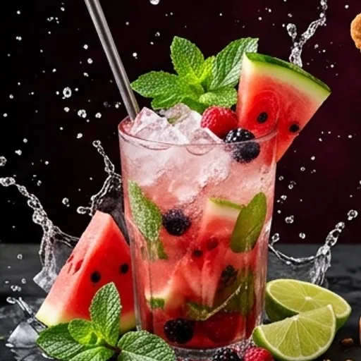 Ice Tea