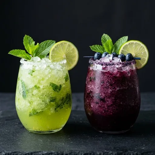 Margaritas