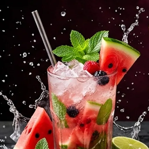 Mocktail