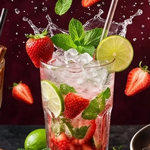 Mojitos