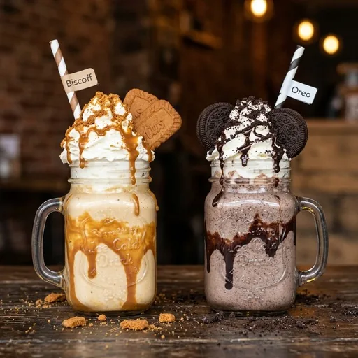 Shakes